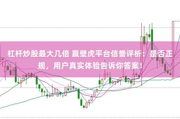 杠杆炒股最大几倍 赢壁虎平台信誉评析：是否正规，用户真实体验告诉你答案！