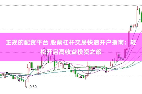 正规的配资平台 股票杠杆交易快速开户指南：轻松开启高收益投资之旅